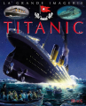 Couverture Titanic Editions Fleurus (La grande imagerie) 2013