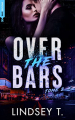 Couverture Over the bars, tome 2 Editions BMR 2023