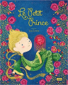 Couverture Le Petit Prince Editions Sassi junior 2020