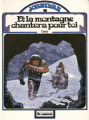 Couverture Jonathan, tome 2 : Et la montagne chantera pour toi Editions Le Lombard 1977