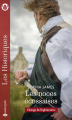 Couverture Les noces écossaises Editions Harlequin (Les historiques) 2021
