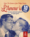 Couverture L'amour à 10 sous Editions Septentrion 2023