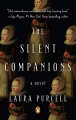 Couverture The Silent Companions Editions Penguin books 2019