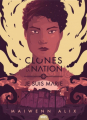 Couverture Clones de la nation, tome 2 : Je suis Marie Editions Mnémos 2023