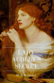 Couverture Le secret de Lady Audley Editions Autoédité 2019