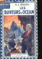 Couverture Les Buveurs d'océan Editions Tallandier 1926