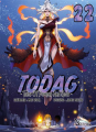 Couverture TODAG : Tales Of Demons And Gods, tome 22 Editions Nazca 2024