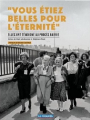 Couverture Vous étiez belles pour l\'éternité Editions Autoédité 2022