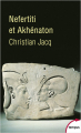Couverture Néfertiti et Akhenaton Editions Perrin (Tempus) 2015