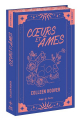 Couverture Coeurs et Âmes Editions Hugo & Cie (Poche - New romance) 2023