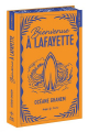 Couverture Bienvenue à Lafayette Editions Hugo & Cie (Poche - New romance) 2023