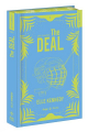 Couverture Off-campus, tome 1 : The deal Editions Hugo & Cie (Poche - New romance) 2023