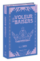 Couverture Le voleur de baisers Editions Hugo & Cie (Poche - New romance) 2023