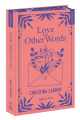 Couverture Love and Other Words Editions Hugo & Cie (Poche - New romance) 2023