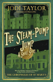 Couverture The chronicles of St Mary's, book 09.6: The Steam-Pump Jump Editions Headline 2019