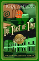 Couverture The chronicles of St Mary's, book 12.5: The Toast of Time Editions Headline 2021
