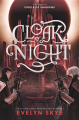 Couverture Circle of Shadows, book 2: Cloak of Night Editions Balzer + Bray 2020