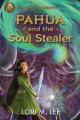 Couverture Pahua, book 1: Pahua and the Soul Stealer Editions Rick Riordan Presents 2021