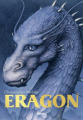 Couverture L'héritage, tome 1 : Eragon Editions Bayard (Jeunesse) 2015