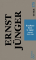 Couverture Journal, tome 4 : La cabane dans la vigne Editions Christian Bourgois  2014