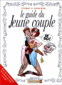 Couverture Le guide du jeune couple Editions Vents d'ouest (Éditeur de BD) 2002