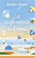 Couverture Les Cerfs-volants de Kaboul Editions 10/18 (Littérature étrangère) 2023