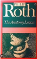 Couverture La leçon d'anatomie Editions Penguin books 1986