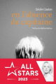 Couverture En l'absence du capitaine Editions Le Castor Astral 2022