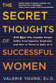 Couverture The Secret Thoughts of Successful Women Editions Currency 2011