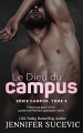 Couverture Campus, tome 4 : Le Dieu du campus Editions Autoédité 2023