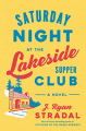 Couverture Saturday Night at the Lakeside Supper Club Editions Random House 2023