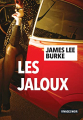 Couverture Les jaloux Editions Rivages (Noir) 2023