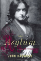Couverture The Asylum Editions Houghton Mifflin Harcourt 2013