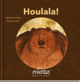 Couverture Houlala ! Editions Miette 2019