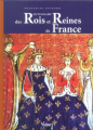 Couverture Dictionnaire des Rois et Reines de France Editions Vuibert 2005