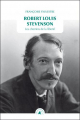 Couverture Robert Louis Stevenson : Les chemins de la liberté  Editions Transboréal (Voyages en poche) 2019