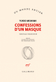 Couverture Confession d'un masque / Confessions d'un masque Editions Gallimard  (Du monde entier) 2002