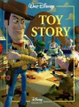 Couverture Toy story (Adaptation du film Disney - Tous formats) Editions Disney / Hachette 1996