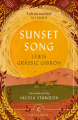 Couverture A Scots Quair, book 1: Sunset Song Editions Canongate (The Canons) 2021