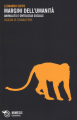 Couverture Margini dell'umanità : Animalità e ontologia sociale.  Editions Mimésis 2014
