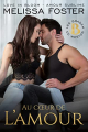Couverture The Bradens, book 01: Lovers at Heart, Reimagined Editions Autoédité 2023