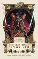 Couverture William Shakespeare's Star Wars, book 9: The Merry Rise of Skywalker Editions Quirk Books 2020