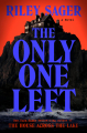 Couverture The Only One Left Editions Dutton 2023