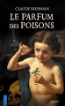 Couverture Le parfum des poisons Editions City (Poche) 2021