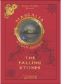 Couverture The Falling Stones Editions Filles de Gyptis 2018