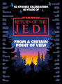 Couverture Star Wars: From a Certain Point of View, book 3: Return of the Jedi Editions Random House 2023
