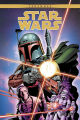 Couverture Star Wars : La série originale Marvel, tome 2 : 1981-1983 Editions Panini (Star Wars Omnibus) 2023