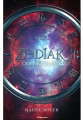 Couverture Zodiak, tome 1 : Les nébuleux Editions AdA 2020