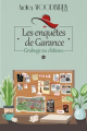 Couverture Les enquêtes de Garance, tome 4 : Grabuge au château Editions Autoédité 2023