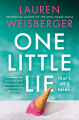 Couverture One Little Lie Editions HarperCollins 2022